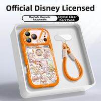 pinsai | Shockproof Full-Body iPhone Case Magnetic Attractive Cartoon Style