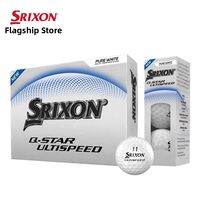 Srixon | Long Distance Golf Ball 3-layer