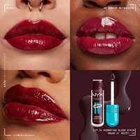🌟SG SELLER🌟NYX PROFESSIONAL MAKEUP Lip I.V Hydrating Lip Gloss Serum