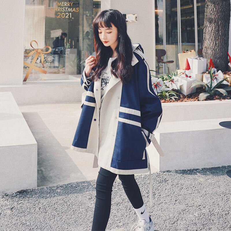 Fashionable outerwear Clearance