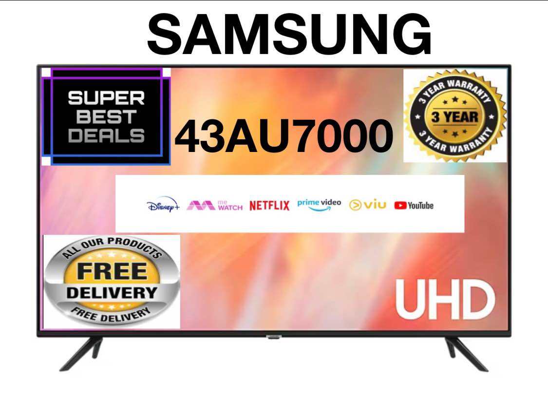 samsung 43t5202