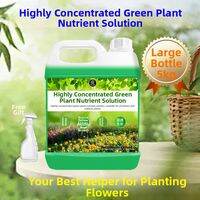 JIAKEMEI | General Plant Nutrient Liquid Fertilizer