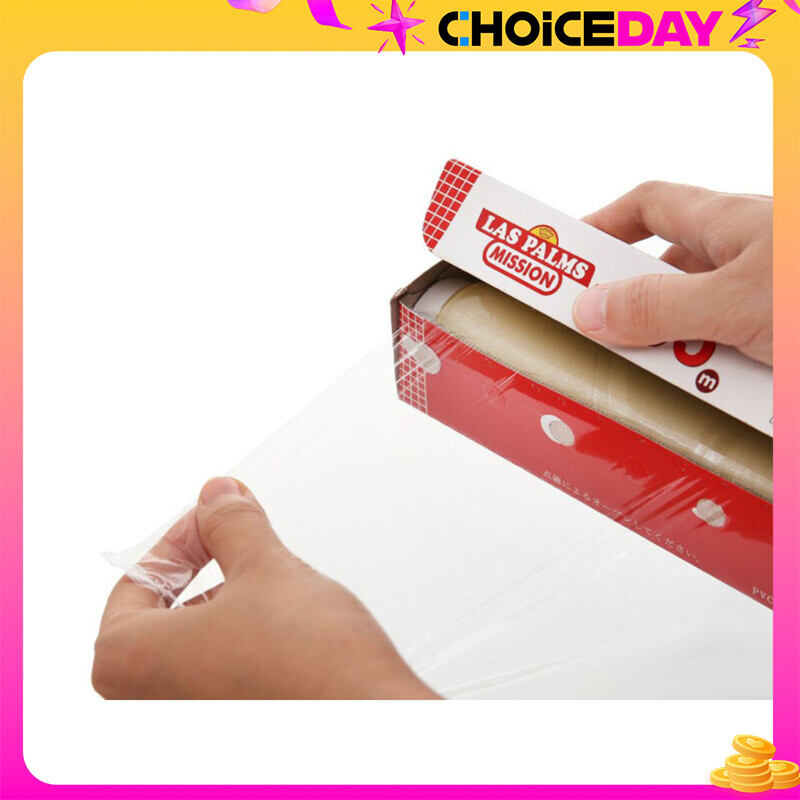 Màng bọc thực phẩm LasPalm thương hiệu hàng đầu đến từ nhật bản