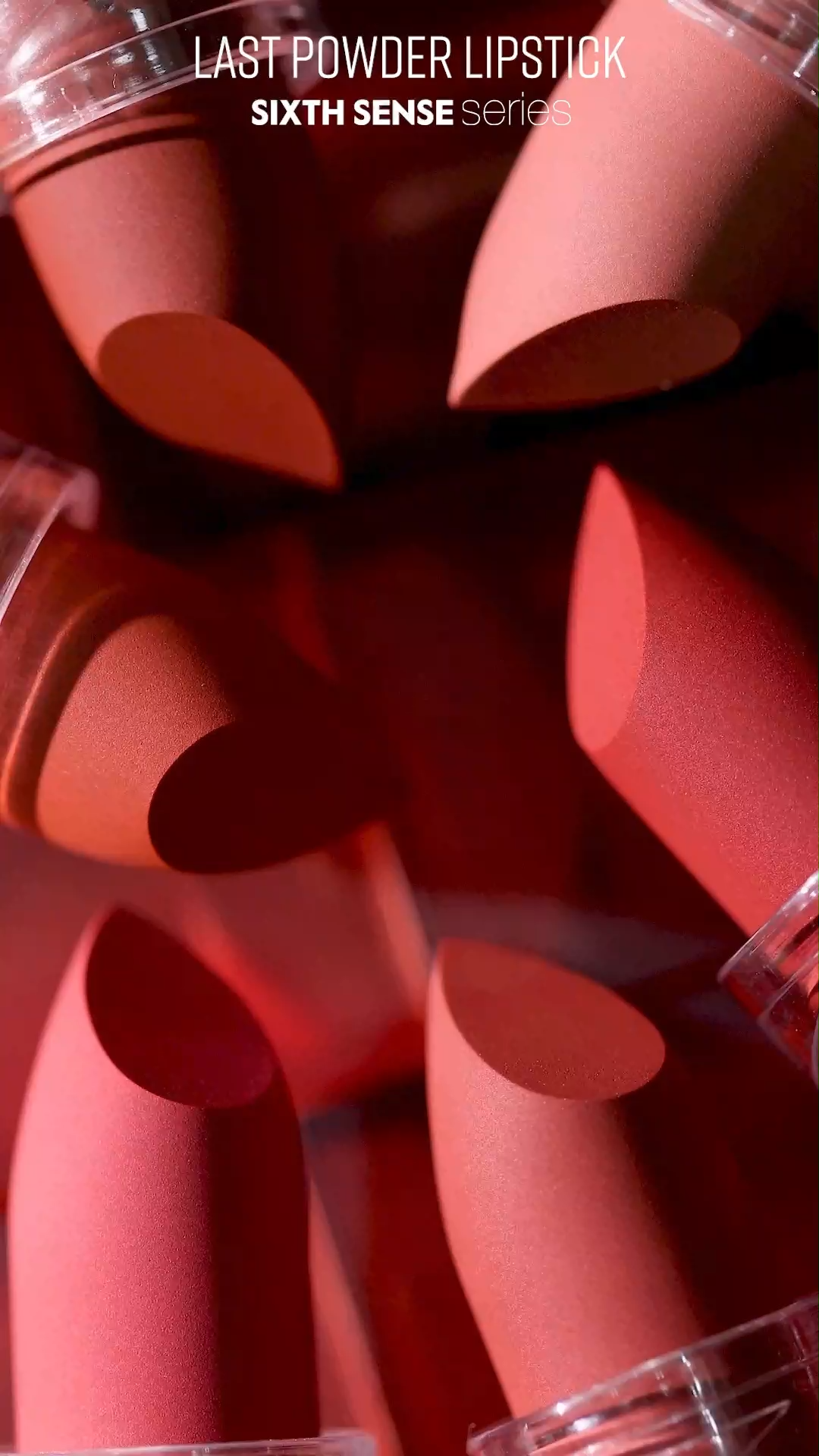 Son Thỏi BBIA Last Powder Lipstick 3.5g
