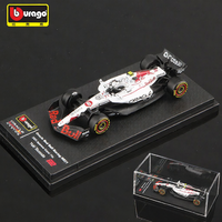 Bburago | Formula 1 Racing Model 1:64