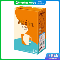 MAXIM | Maxim Supreme Gold Coffee Mix 100t (g)