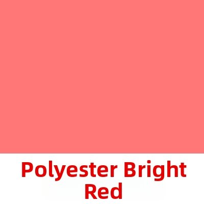 MEISITEKEKE | Colorfast Disperse Dye for Fabric Lace Polyester and Chiffon
