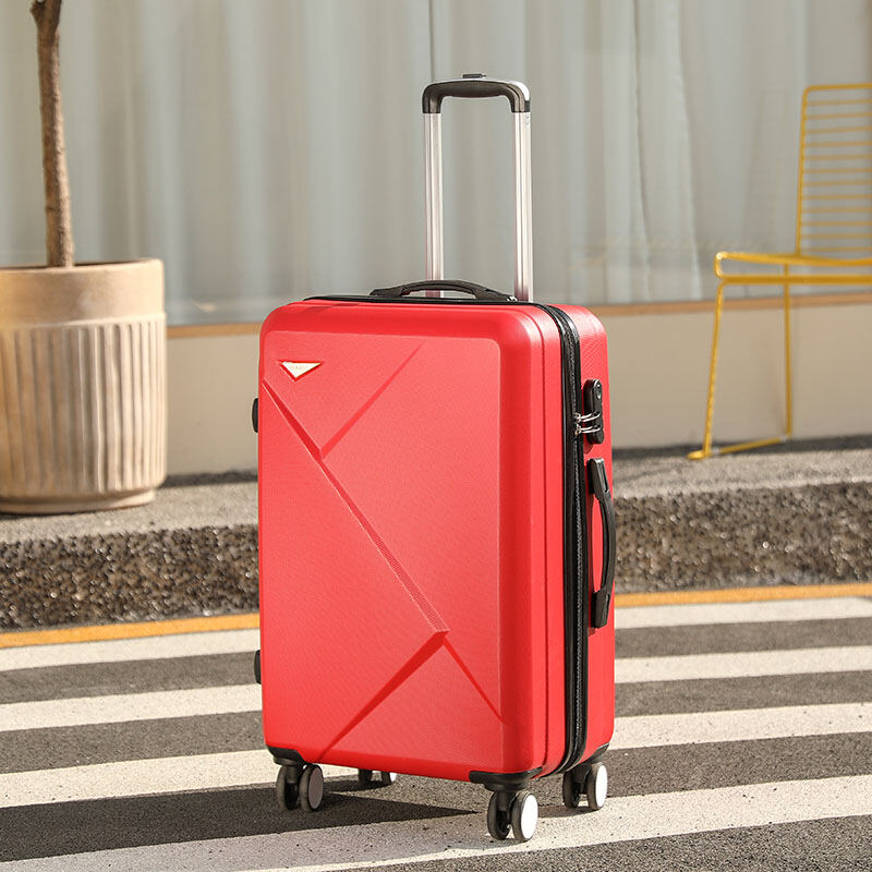 westfield suitcase