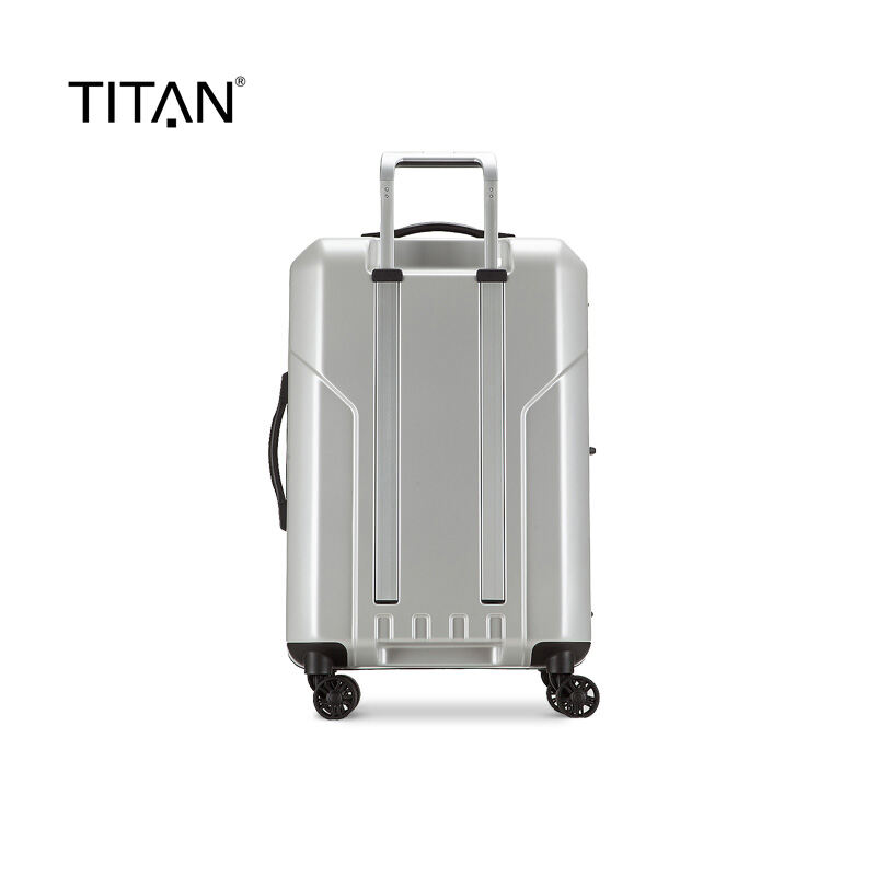 luggage titan