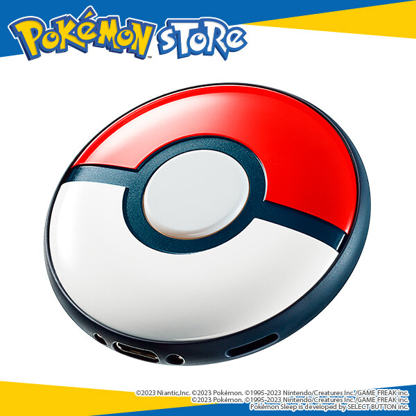 Pokémon GO Plus + | Lazada Singapore