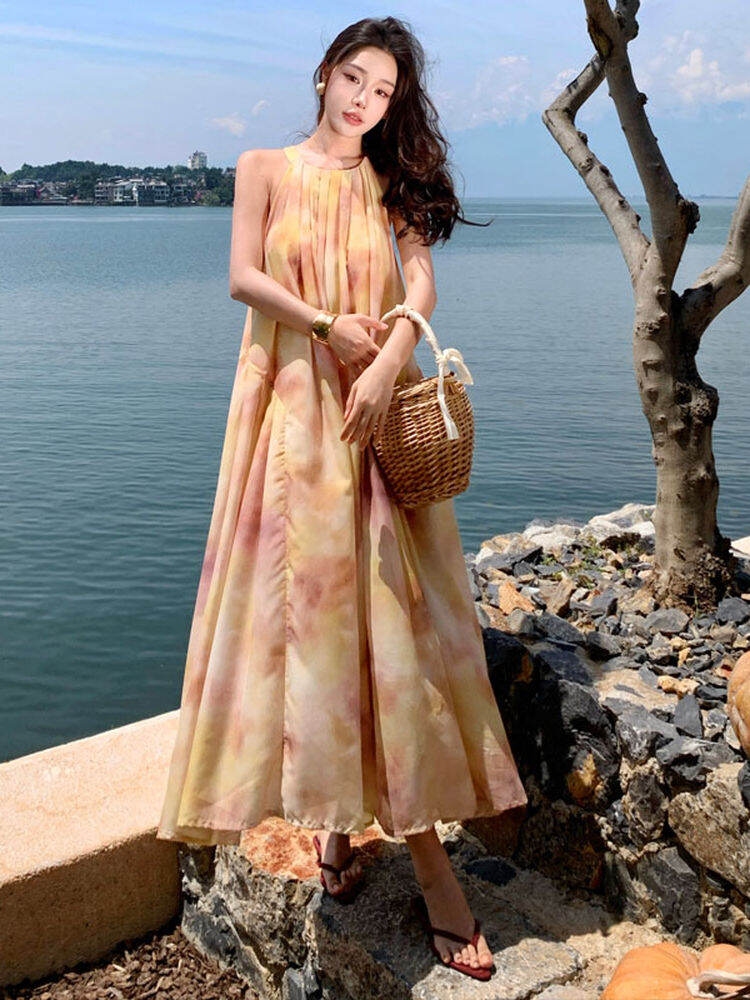 beach dress singapore Beach hopping: my go-to hobby . . . . . #sentosa#singapore#singapore #singaporelife#sentosabeach#travel#travelgram#travellife#traveling#vacation#anniversary# beach#beachdress#ootd#explore#beachvibes#dress #travelblogger#travelinfluencer