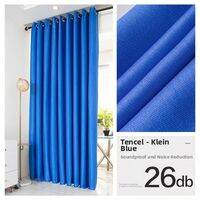ZHENTAIYUAN | Soundproof and Light Blocking Curtains
