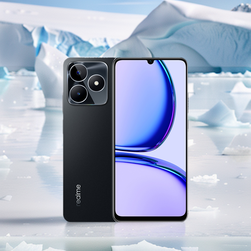 handphone / smartphone Realme C53 ram 6/128 [6gb 128gb] NFC Garansi Resmi Giá 1,499,000 Đồng*Miễn phí vận chuyển