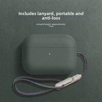YOUSIDUN | Ultra Thin High-end Case for AirPods Pro 3