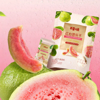 BE＆CHEERY | Red Heart Guava Fruit Dried 258g