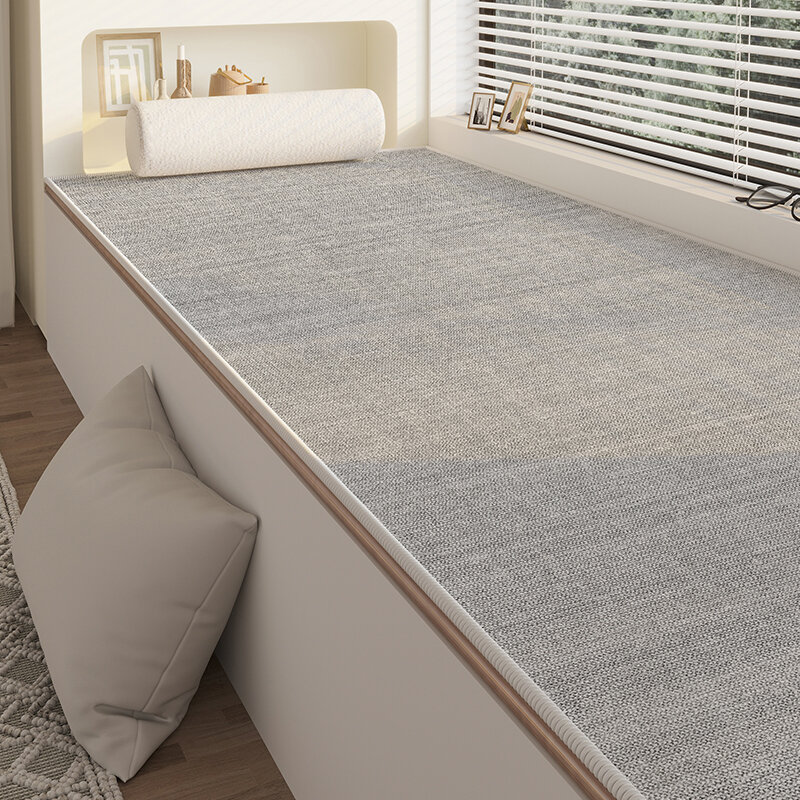 xy | Modern Luxury All-Season Window Seat Cushion