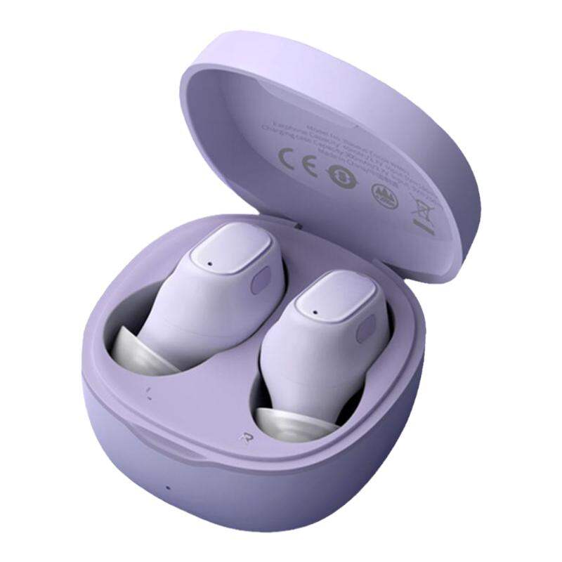 BASEUS | Noise Cancelling In-ear Bluetooth Headphones High Sound Quality