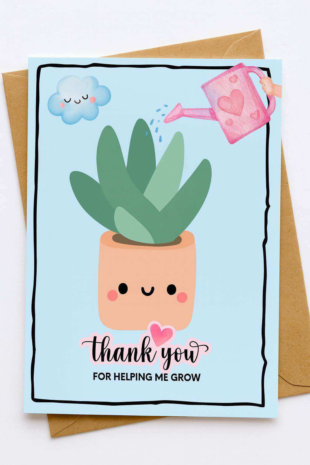 [MIN 3 CARDS] 🇸🇬SG Farewell Colleagues Office Thank You Card Special Funny Editions Message Greeting Card