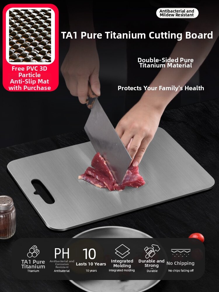 Shop Vanotium Cutting Boards at Better Price Online | Lazada Singapore
