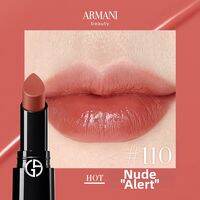 Giorgio Armani | Lip Power Longwear Satin Lipstick″