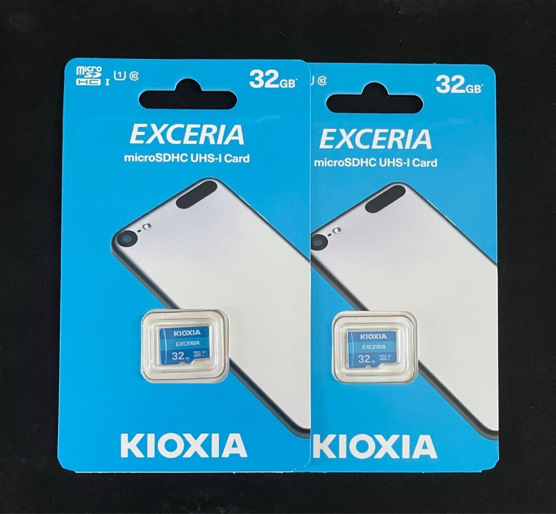 KIOXIA Micro SD Card/USB Flash Drive Lazada Singapore