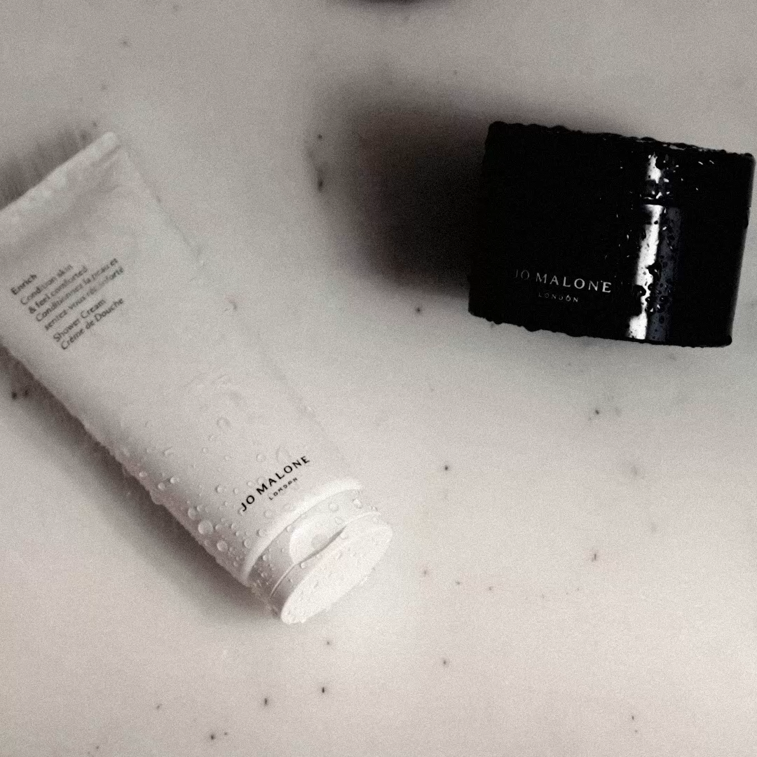 New] Jo Malone London Enrich Body Balm 200ml • Care Collection