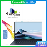 Healing shield | Asus Zenbook 14 Oled Ux3405Ca Transparent /Anti-Glare /Blue Light Filtering /High-Definition Screen
