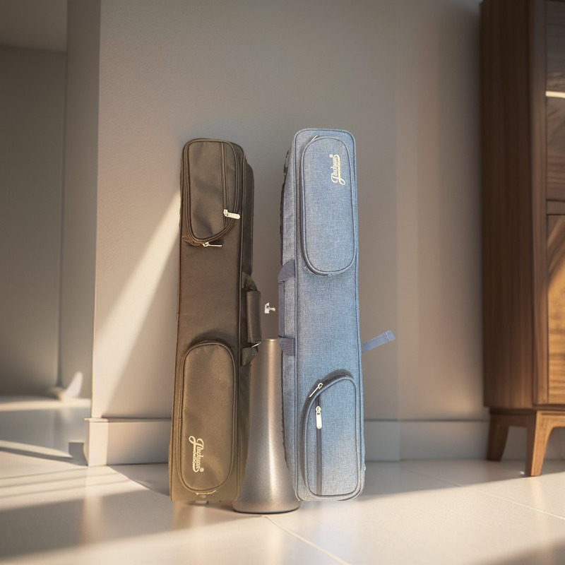 Bao cơ bida chống sốc JINCHUAN 3x4