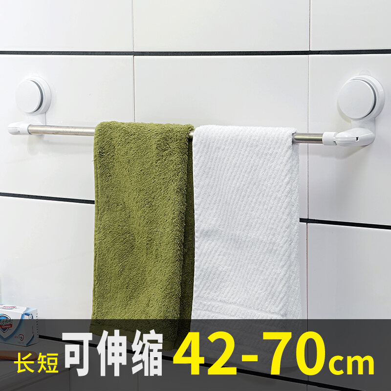 LANC PCS Bathroom Hol並行輸入 Polished Chrome Towel Steel- Kit