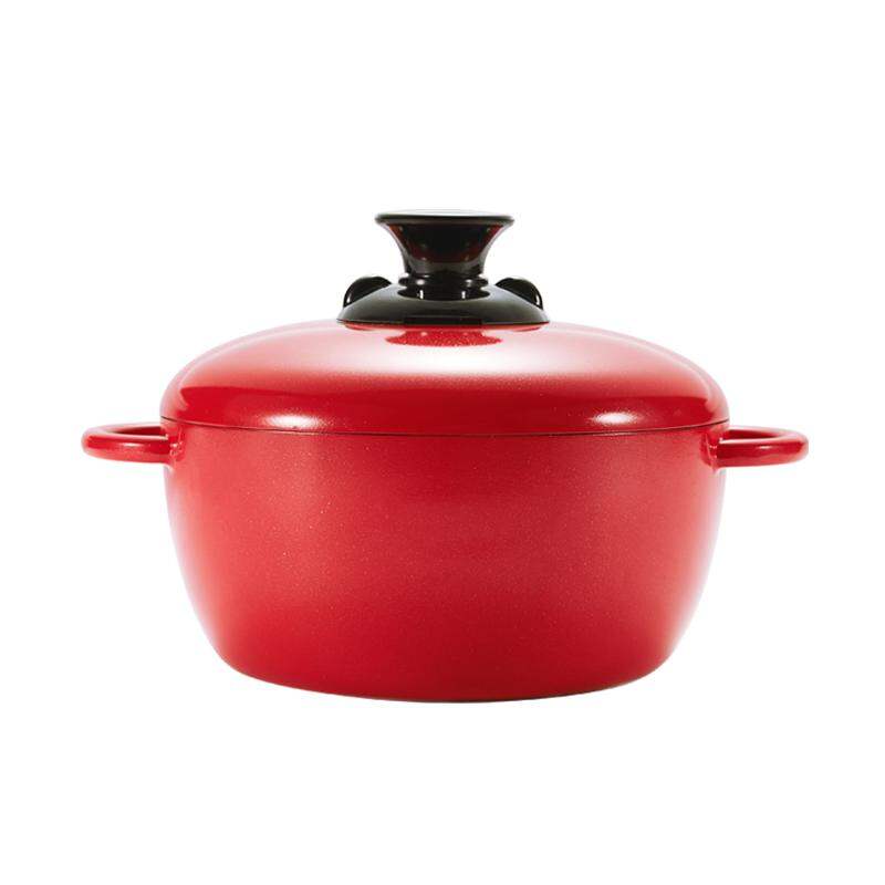Recolte Auto Cooking Pot - Pfoa Free Non-Stick, Induction