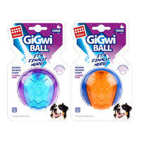 Gigwi | Interactive Sound Teeth-Resistant Toy Ball