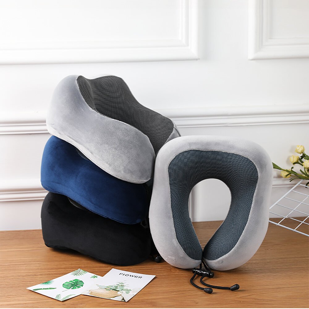 Lounge chair neck pillows best sale