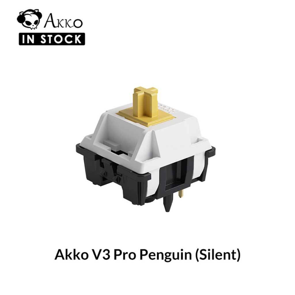 Shop Akko Penguin at Better Price Online | Lazada Singapore