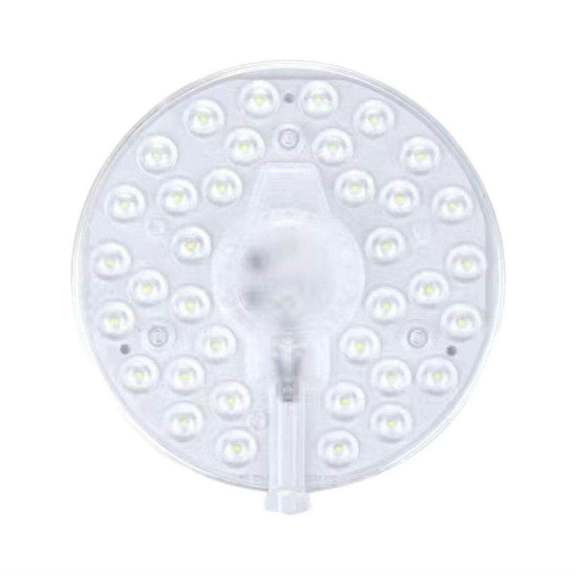 Eco-friendly Super Bright Magnetic Tri-color Light LED Lamp Module