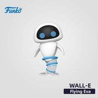 Funko | Pixar WALL-E EVE Figure Toy