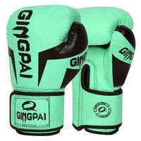 GINGPAI | Training and Sparring Thickened Gloves