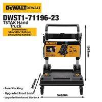 DeWalt | Convenient Series Parts Storage Tool Box Hand-carried Drawer