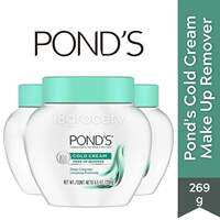 PONDS Cold Cream MakeUp Remover 269g