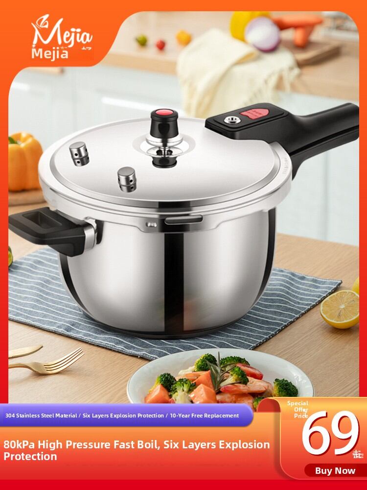 【新品未使用】BRUNO Multi Pressure Cooker Bruno Pressure Cooker - Multi-Function Electric Rice Cooker For