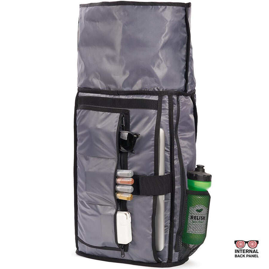 CHROME INDUSTRIES YALTA 3.0 BACKPACK BLCKCHRM 22X. 