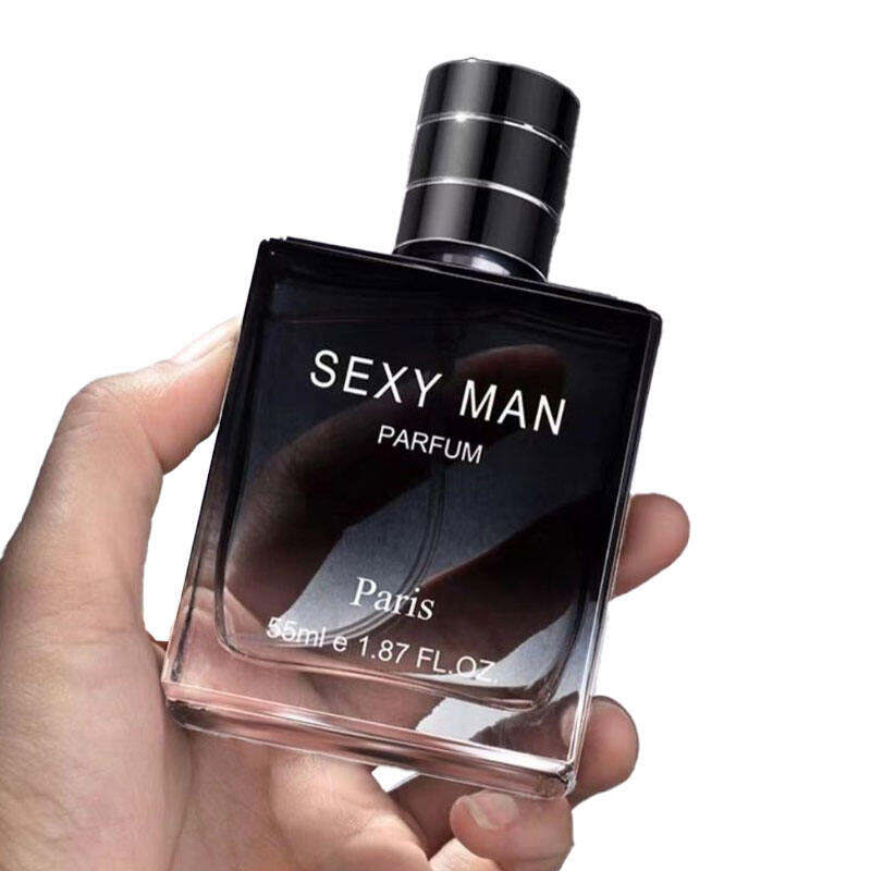 Sweet Night Men's Perfume - Limited Edition 50ml