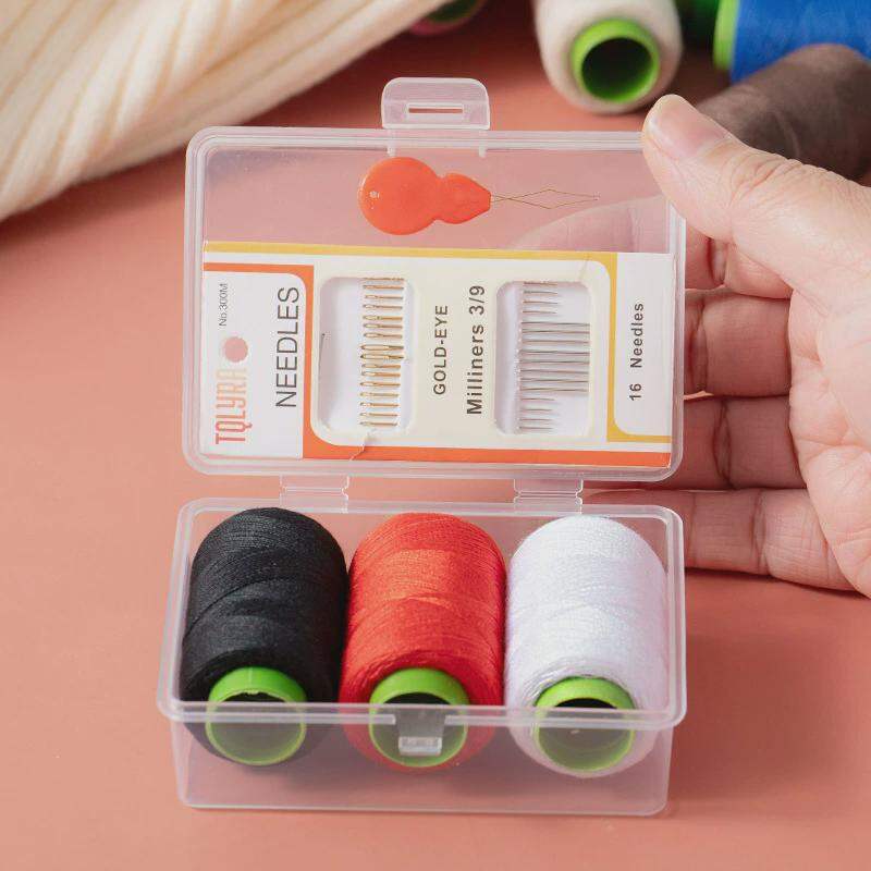 Yisheng | High Quality Sewing Kit Storage Box