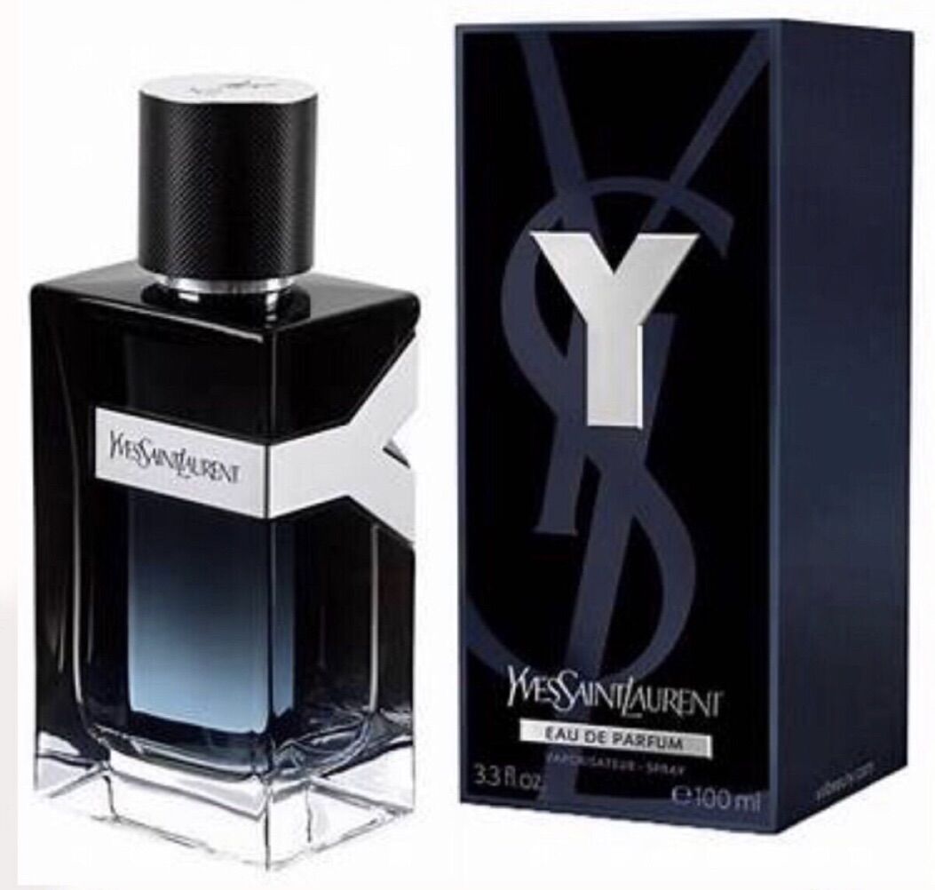 ysl y edt longevity
