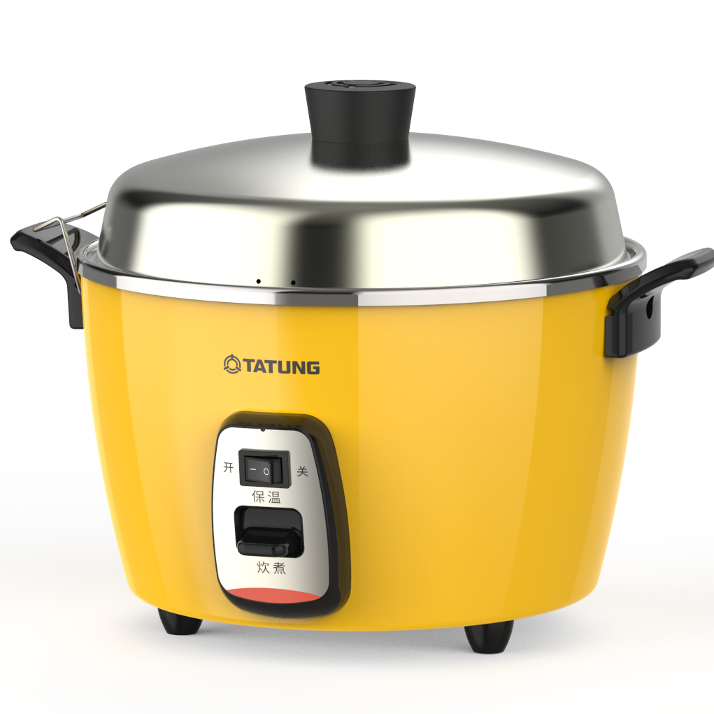 tatung cooker