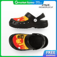 PRO WORLDCUP | Pwx Kids Junior Iron Man Junior Eva Kids Sandals Black