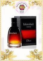 Christian Dior Fahrenheit Parfum EDP 75ml for Men (Retail Packaging) - BNIB Perfume/Fragrance