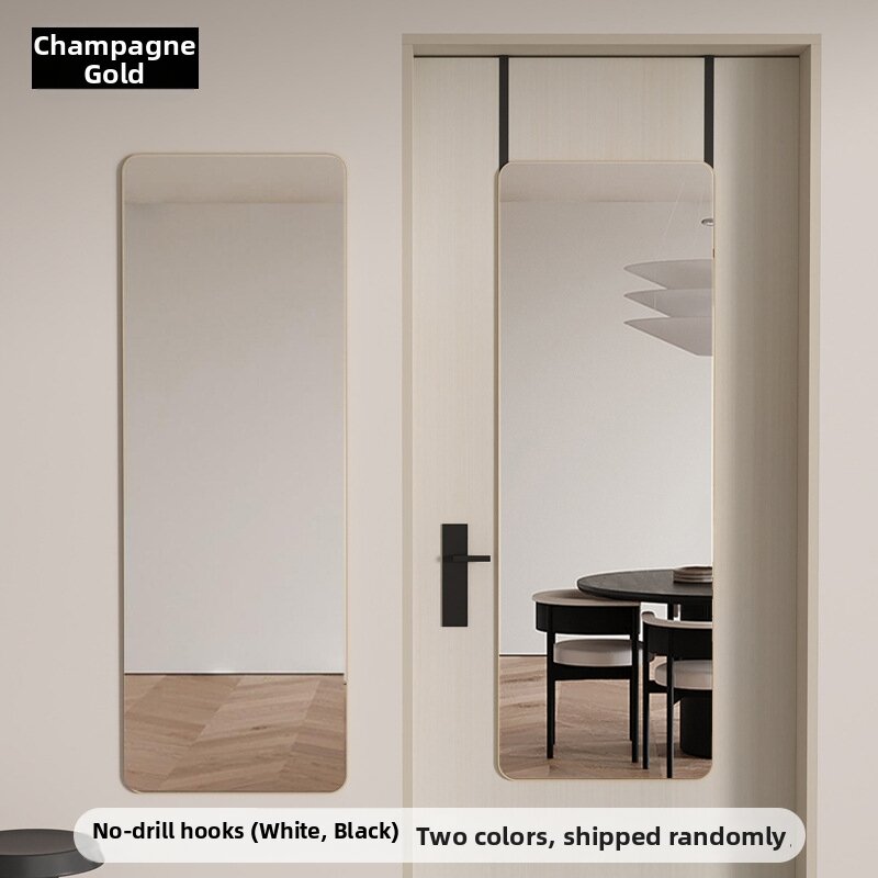 Quanhao | Full Length Wall Mounted Mirror
