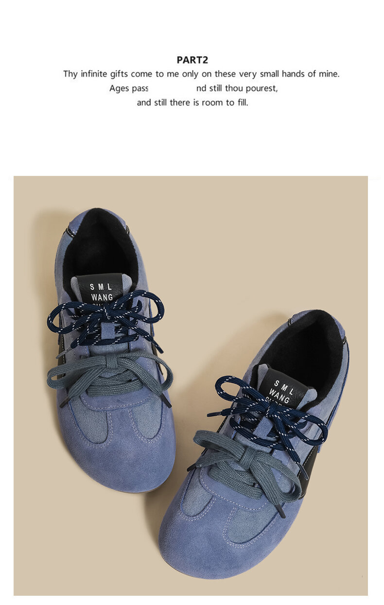 Sepatu Wanita Birkenstock Pink Kasual Sporty Dequan Musim Semi 2025 Gaya Baru Roti Kecil Musim Gugur Musim Dingin Jelek Lucu Sepatu Santai