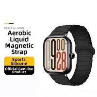 Chunmi | Honor Watch x5i Replacement Silicone Magnetic Smart Sport Strap