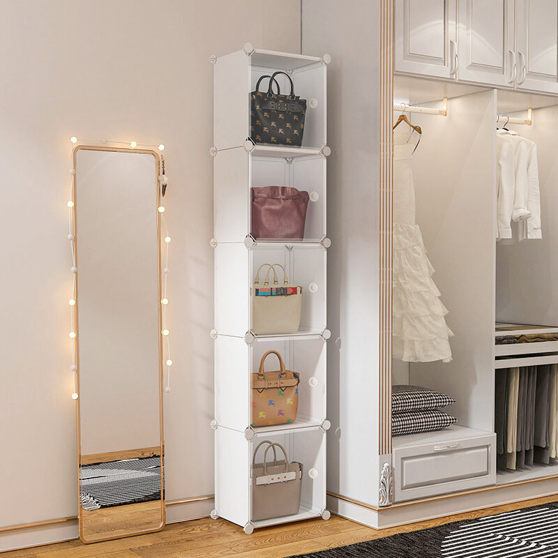 Bag Storage Hanging Bag Artifact Wall Hanging DecorationType Luxury